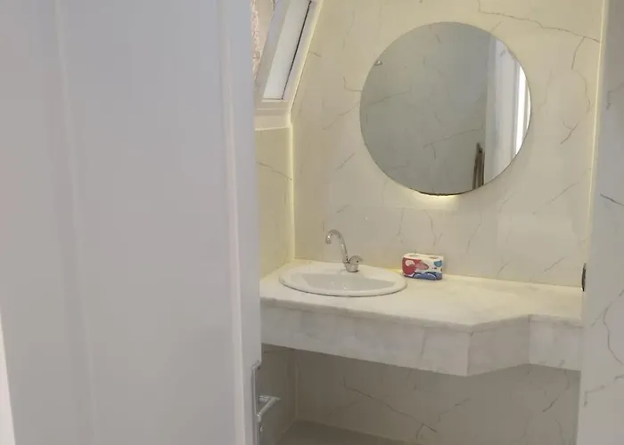 Bella -city Center Appartement