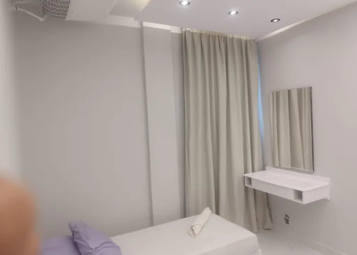 Bella -city Center Appartement *