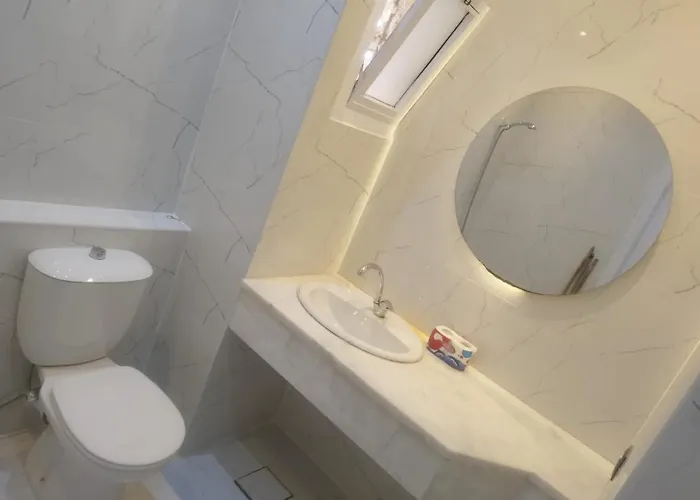 Daire Bella -city Center Şarm El-Şeyh