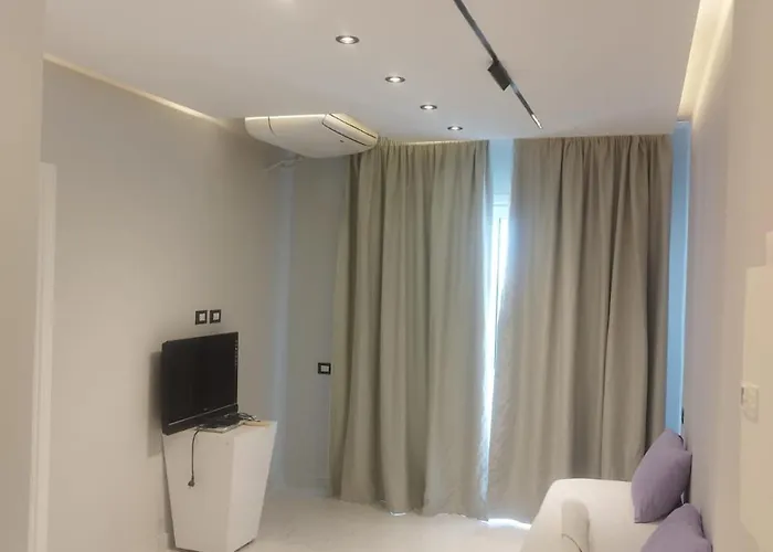 Bella -city Center Daire