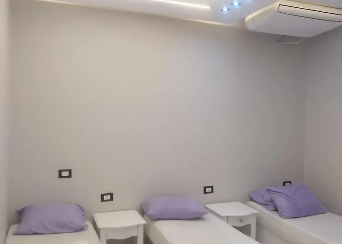 Appartement Bella -city Center *