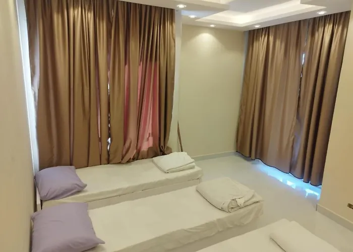 Bella -city Center Şarm El-Şeyh