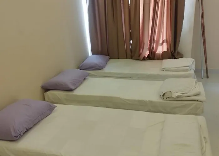 Daire Bella -city Center Şarm El-Şeyh