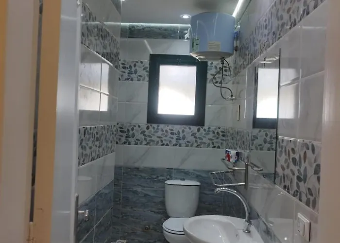 Bella -city Center Daire